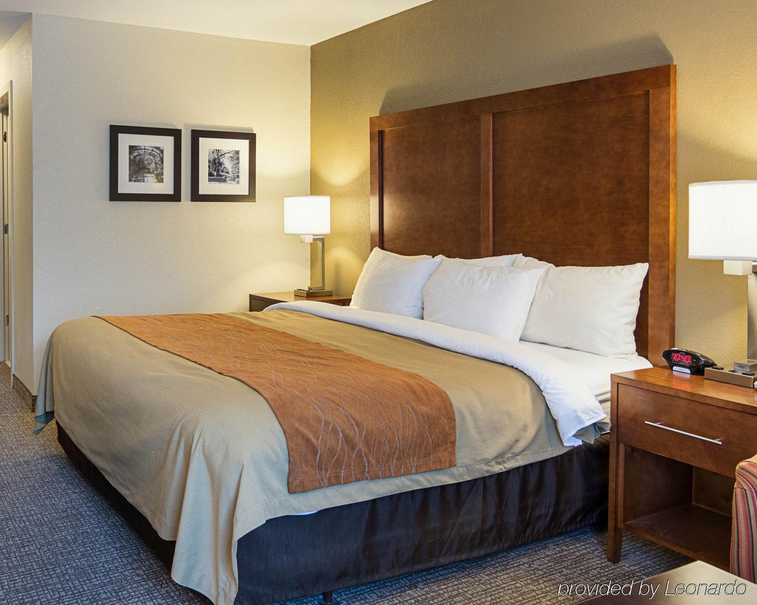 Red Roof Inn Newport News - Yorktown Exteriör bild