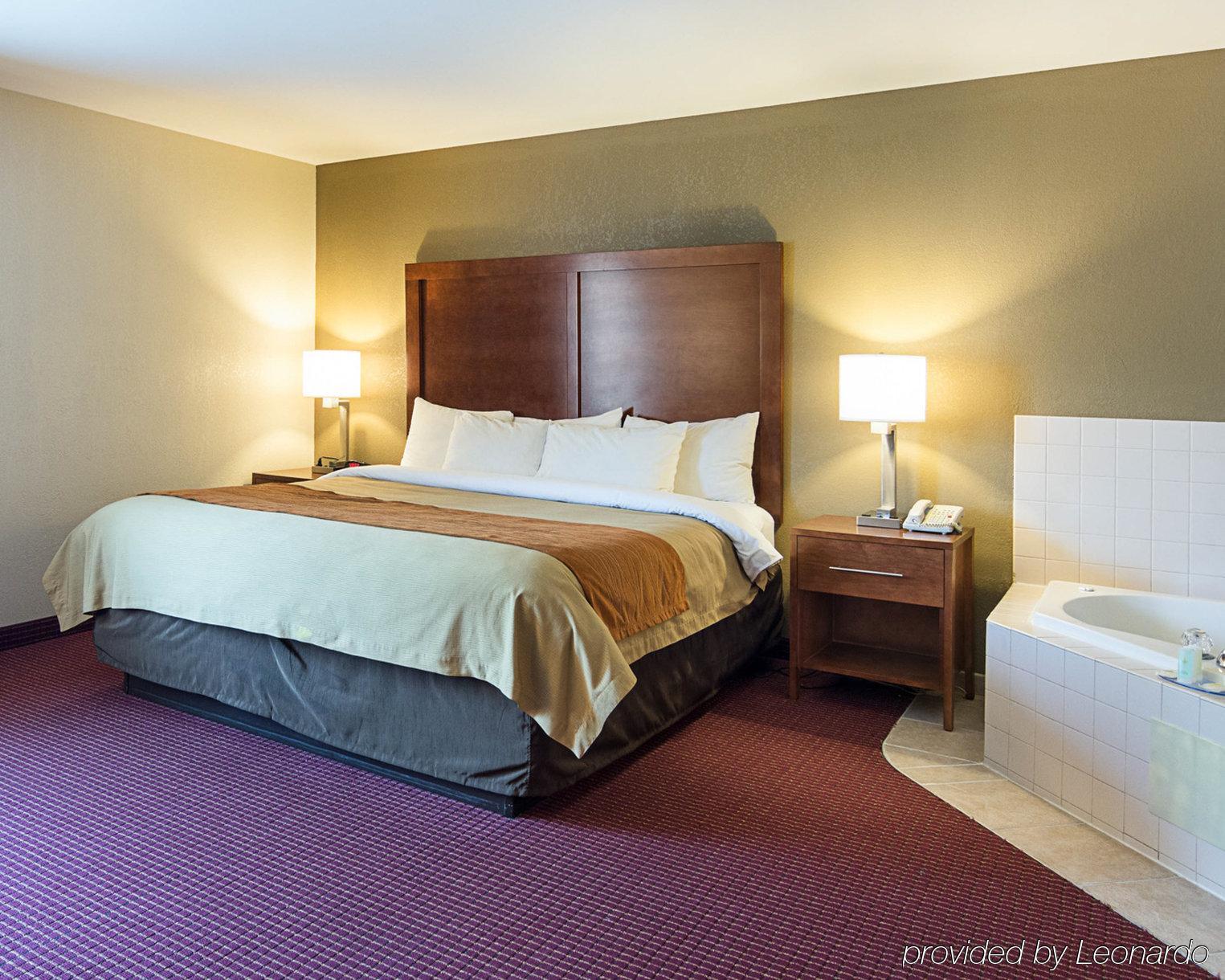 Red Roof Inn Newport News - Yorktown Exteriör bild