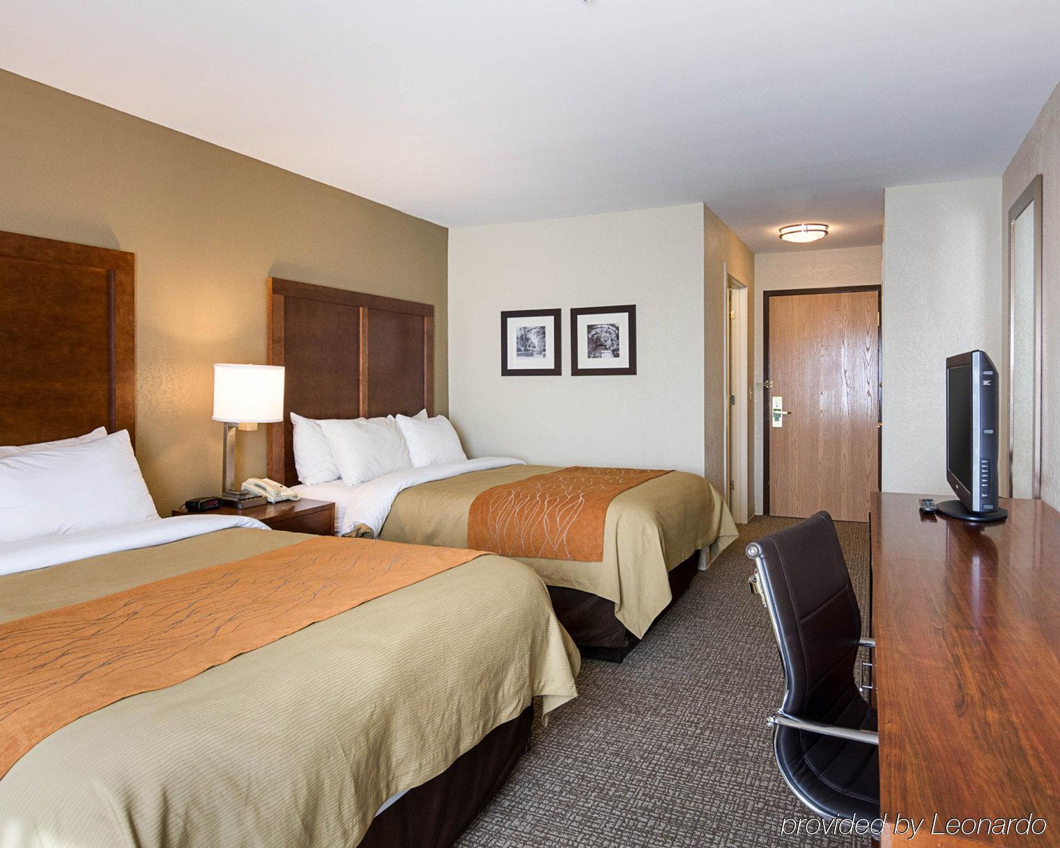 Red Roof Inn Newport News - Yorktown Exteriör bild