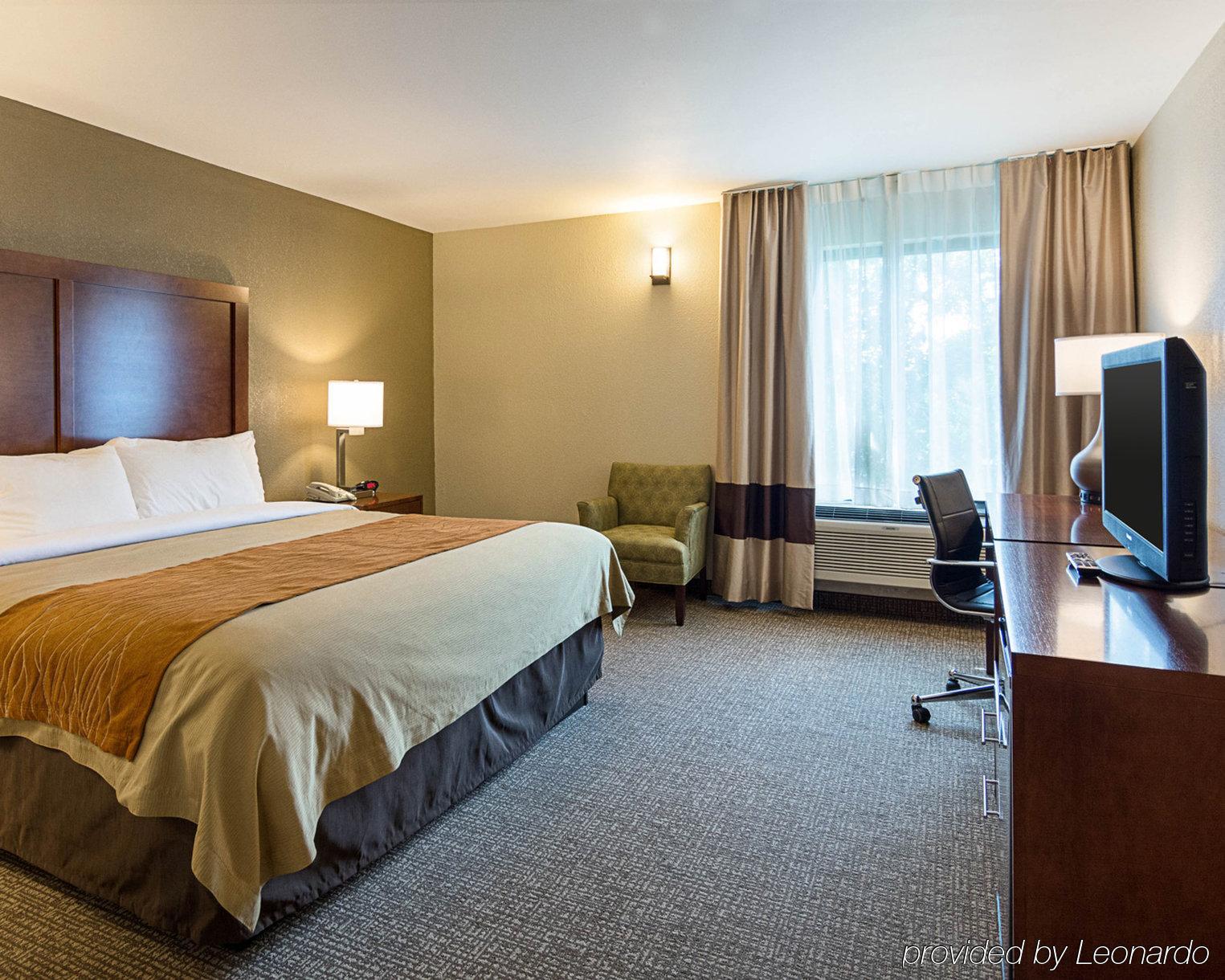 Red Roof Inn Newport News - Yorktown Exteriör bild